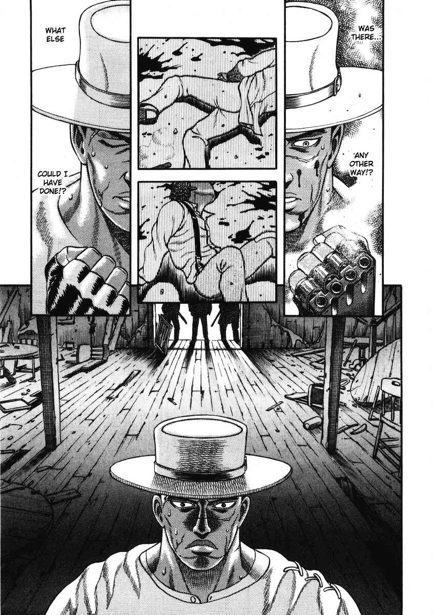 Page 34 Chapter 9 Blaster Knuckle