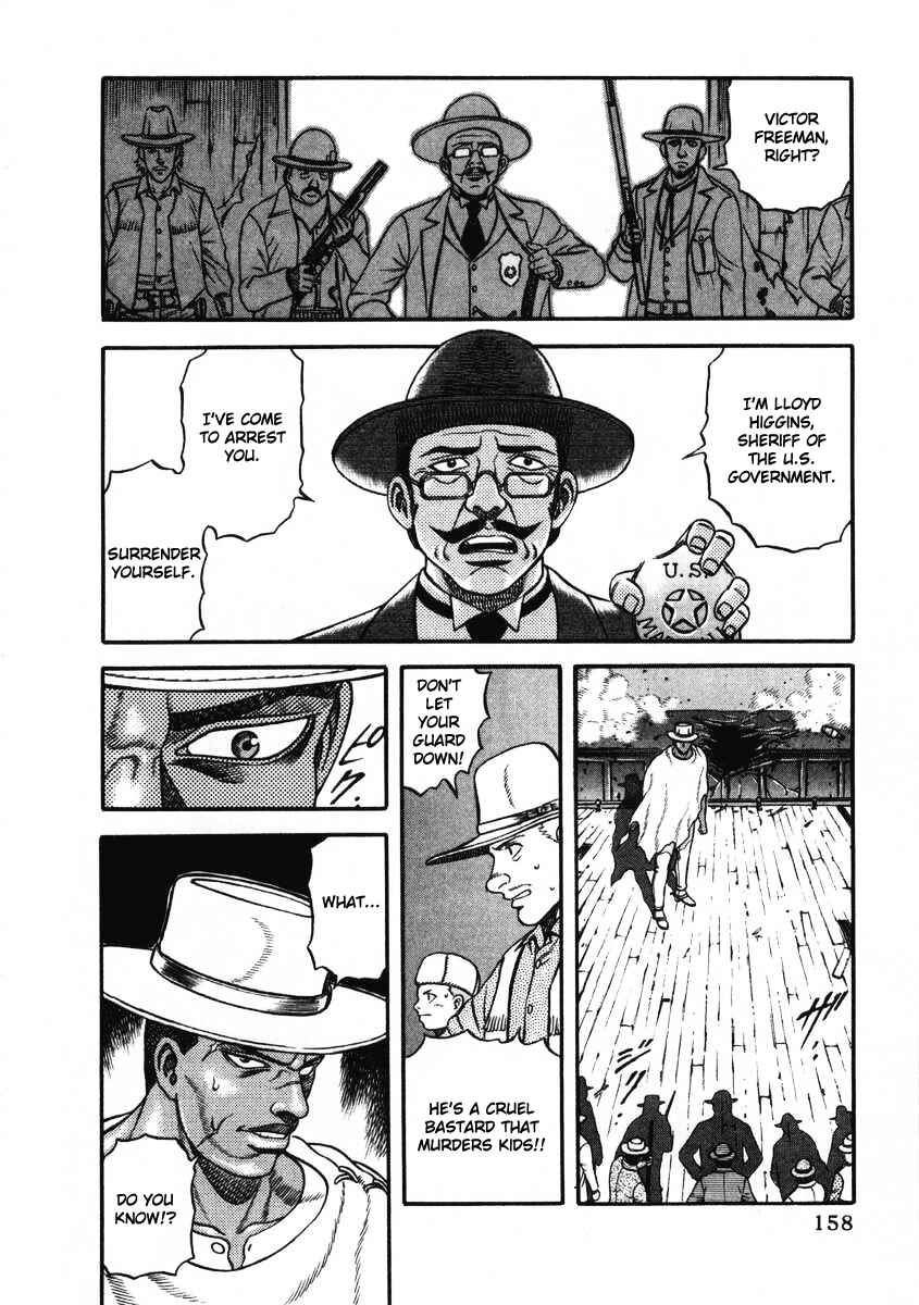 Page 35 Chapter 9 Blaster Knuckle