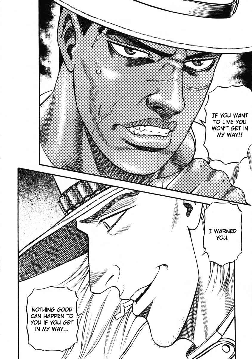 Page 37 Chapter 9 Blaster Knuckle