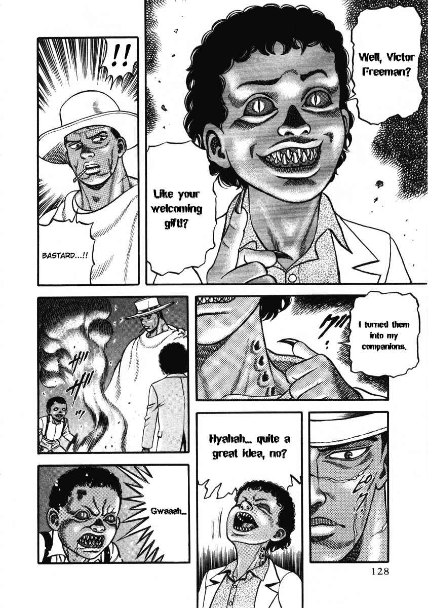 Page 6 Chapter 9 Blaster Knuckle