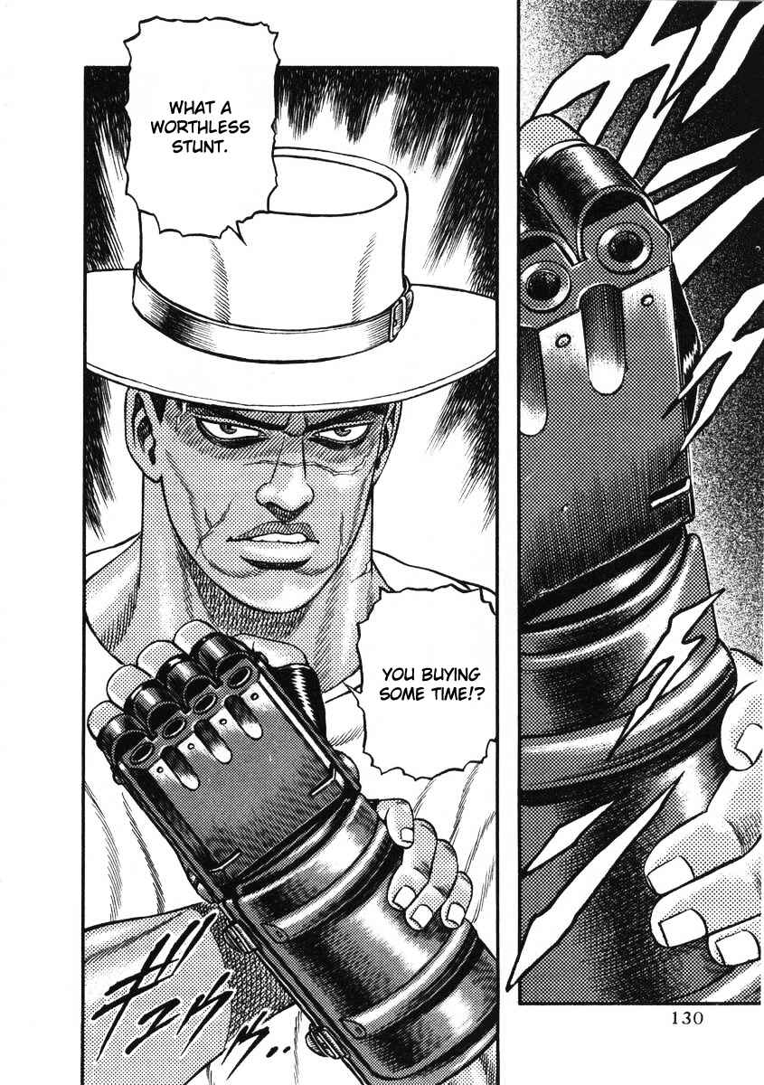 Page 8 Chapter 9 Blaster Knuckle