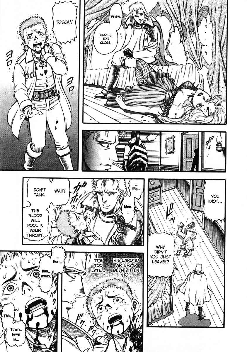 Page 10 Chapter 16 Blaster Knuckle