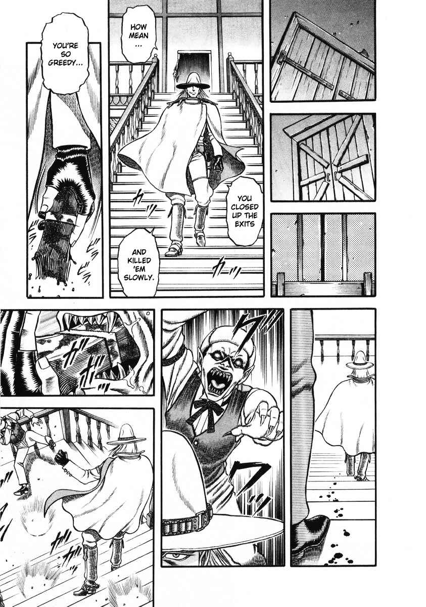 Page 16 Chapter 16 Blaster Knuckle
