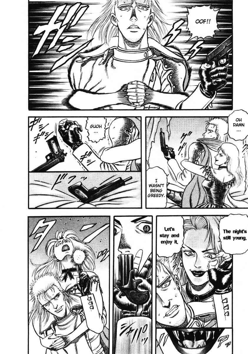 Page 9 Chapter 16 Blaster Knuckle