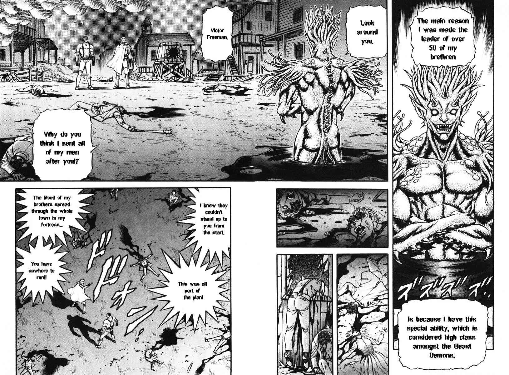 Page 12 Chapter 19 Blaster Knuckle