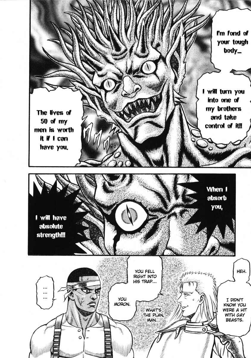 Page 13 Chapter 19 Blaster Knuckle