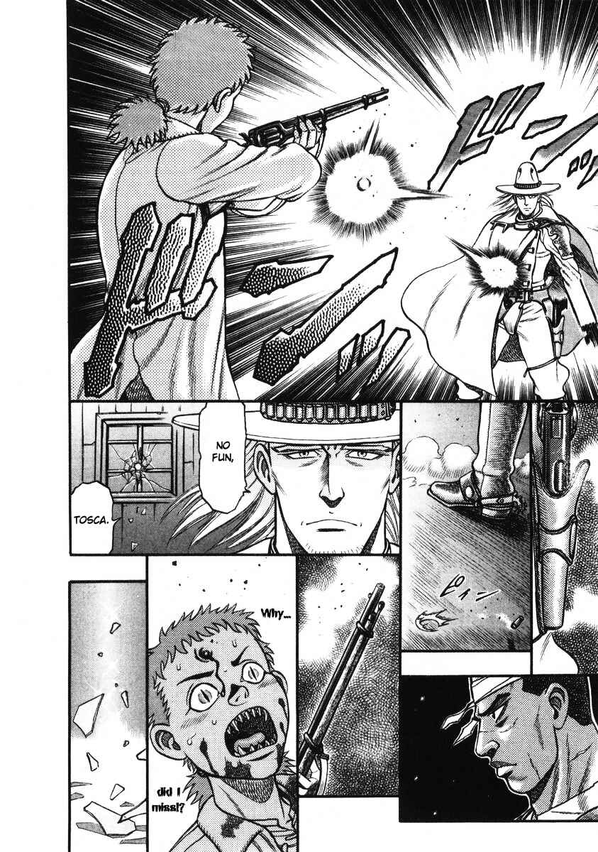 Page 6 Chapter 19 Blaster Knuckle