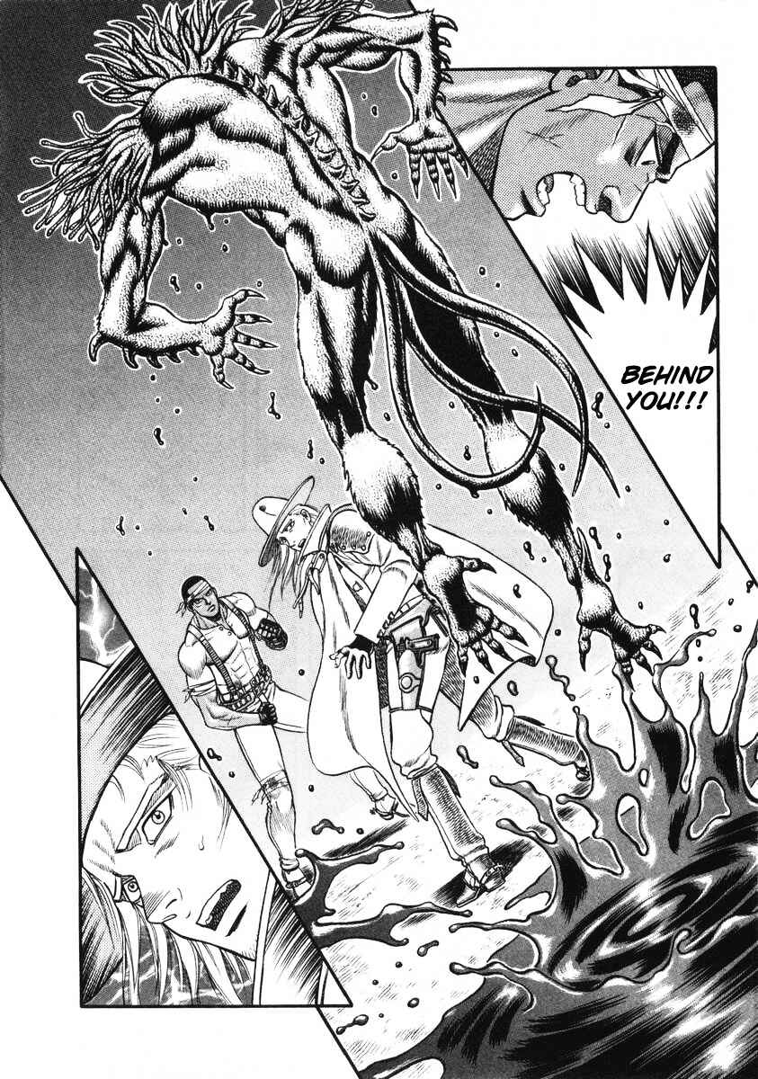 Page 8 Chapter 19 Blaster Knuckle