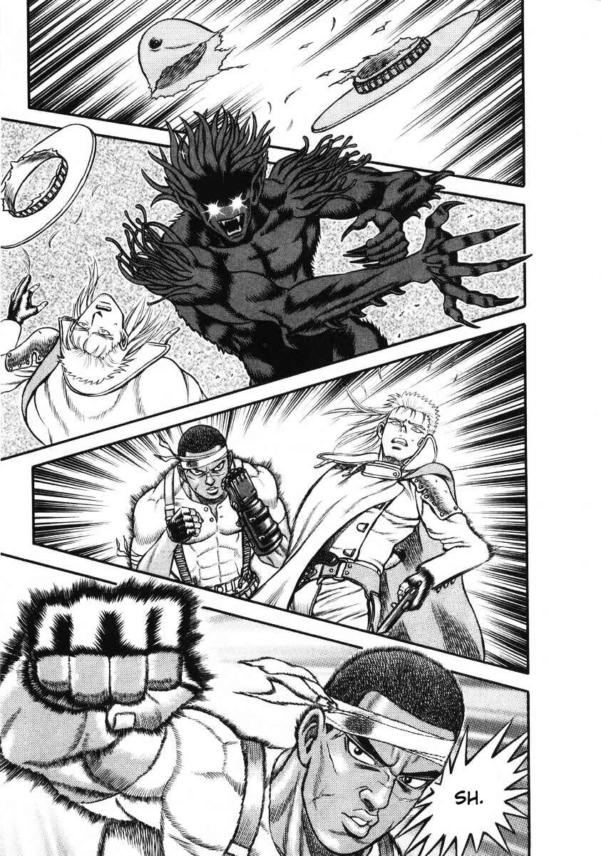 Page 9 Chapter 19 Blaster Knuckle