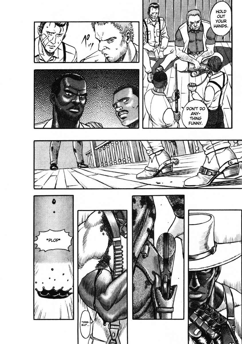 Page 10 Chapter 4 Blaster Knuckle