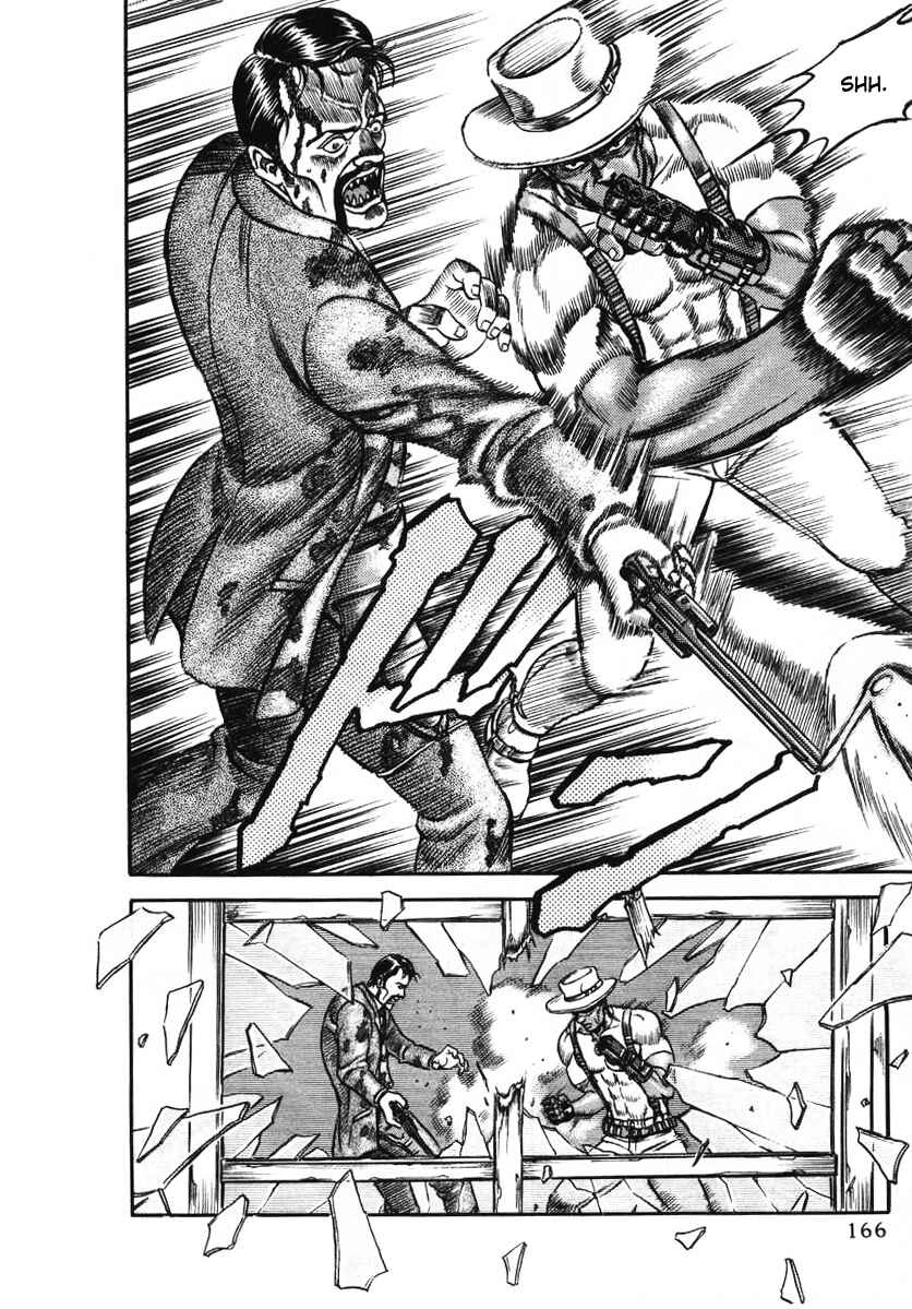 Page 12 Chapter 4 Blaster Knuckle