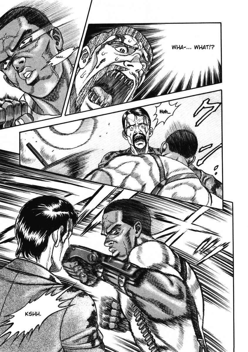 Page 13 Chapter 4 Blaster Knuckle