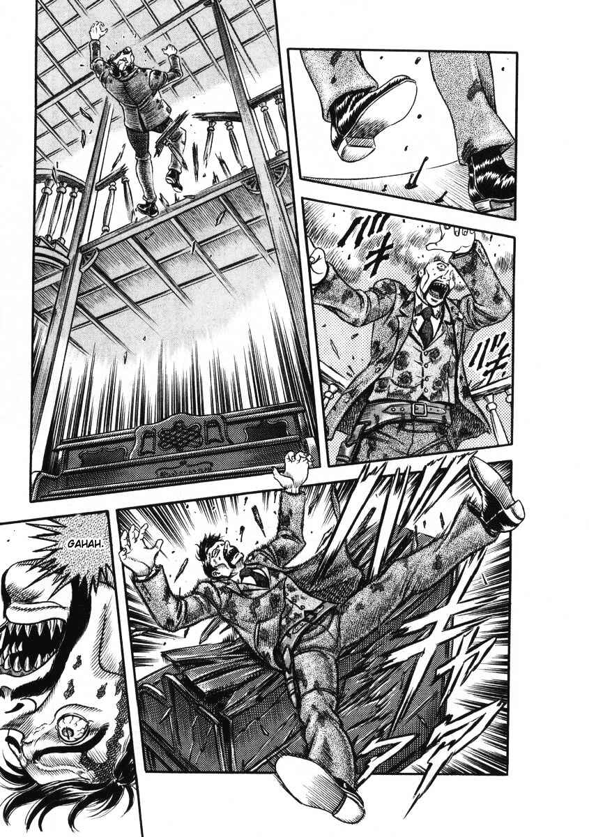 Page 15 Chapter 4 Blaster Knuckle