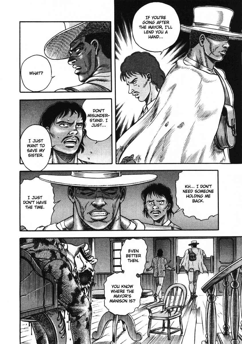 Page 18 Chapter 4 Blaster Knuckle