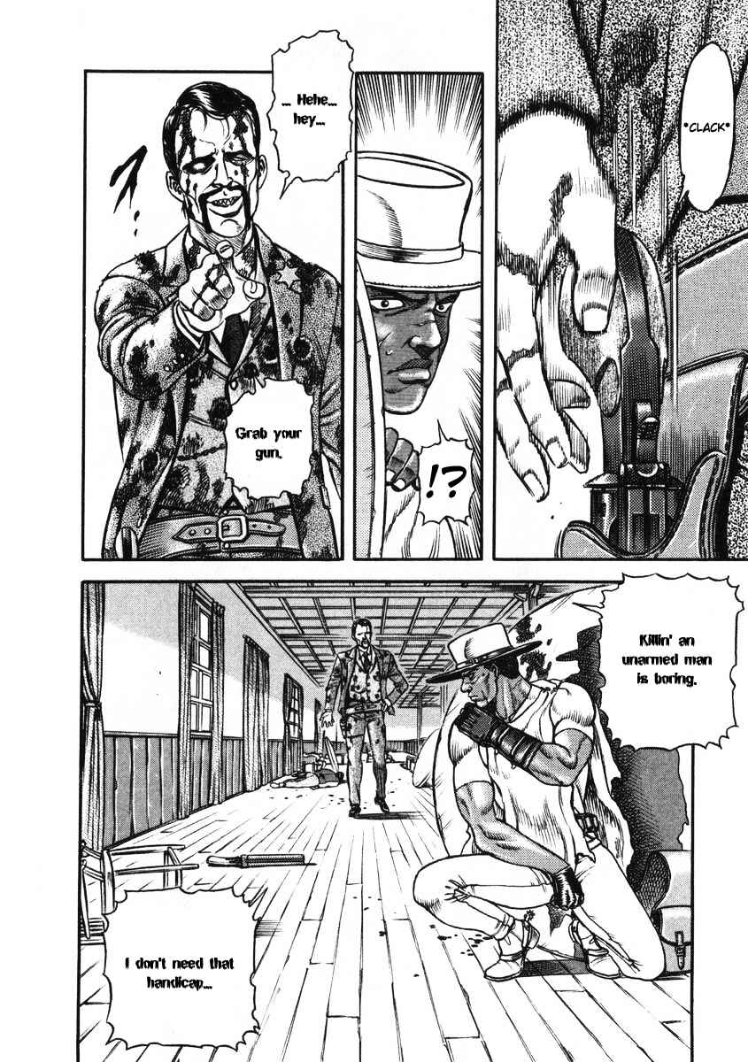 Page 2 Chapter 4 Blaster Knuckle