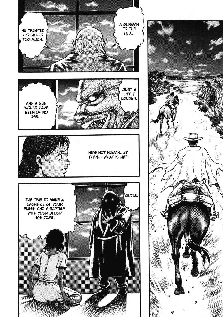 Page 20 Chapter 4 Blaster Knuckle