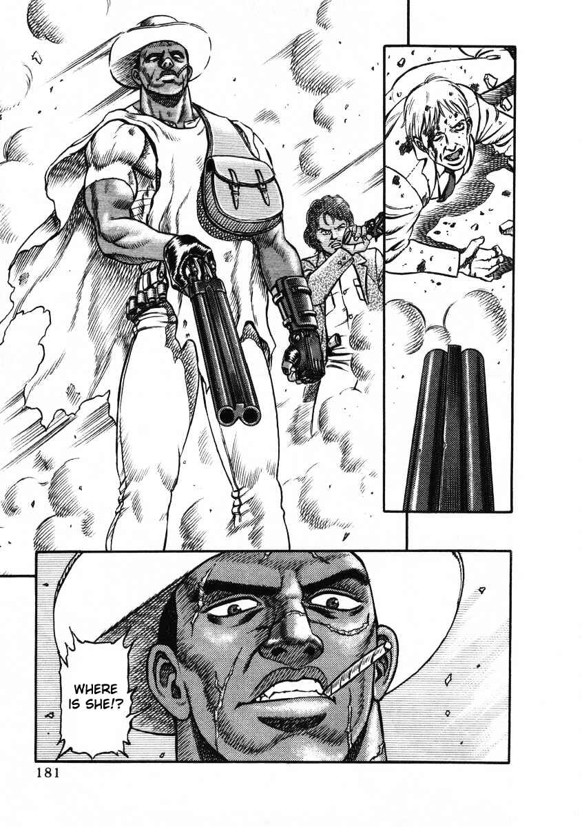 Page 27 Chapter 4 Blaster Knuckle