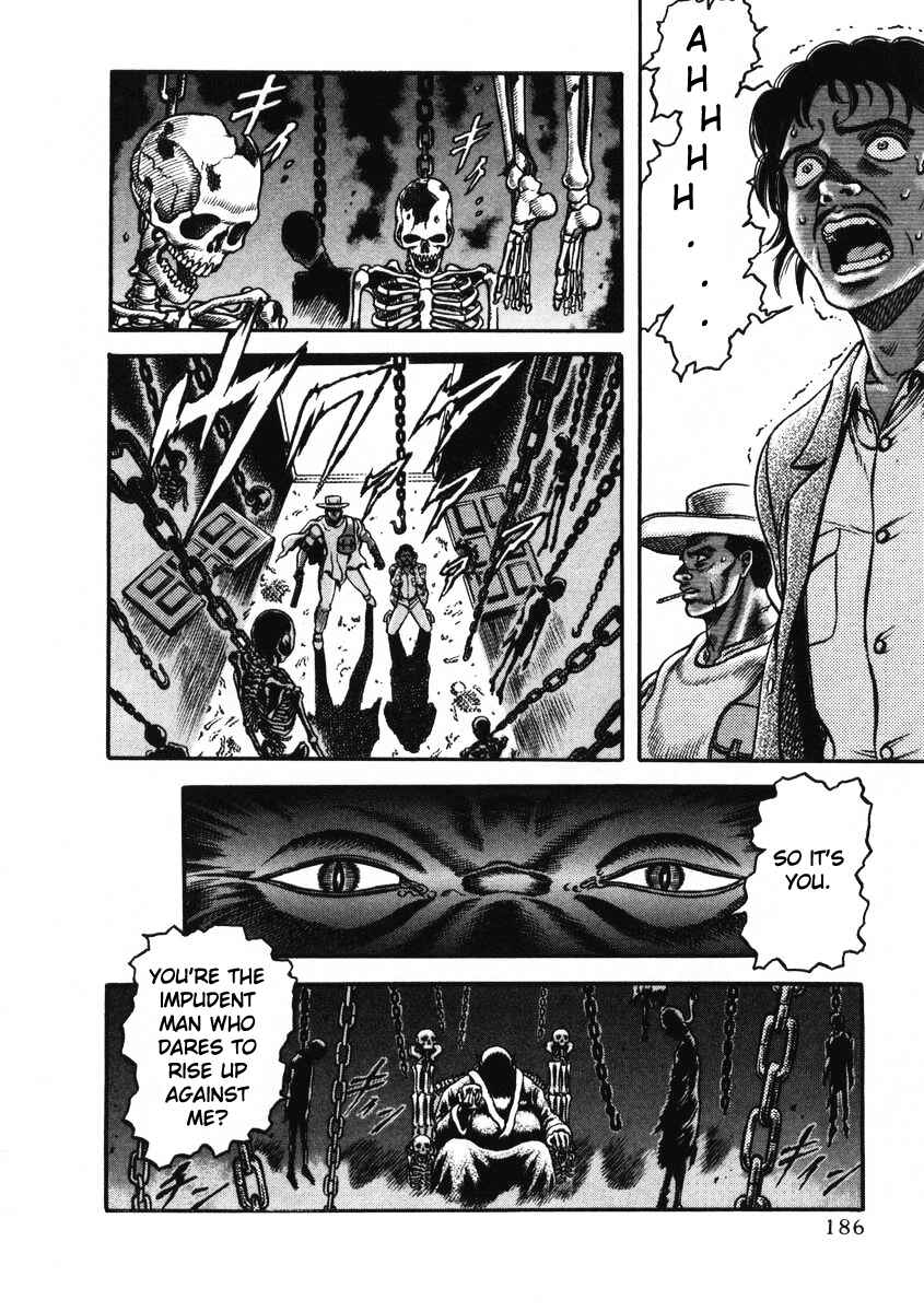 Page 31 Chapter 4 Blaster Knuckle
