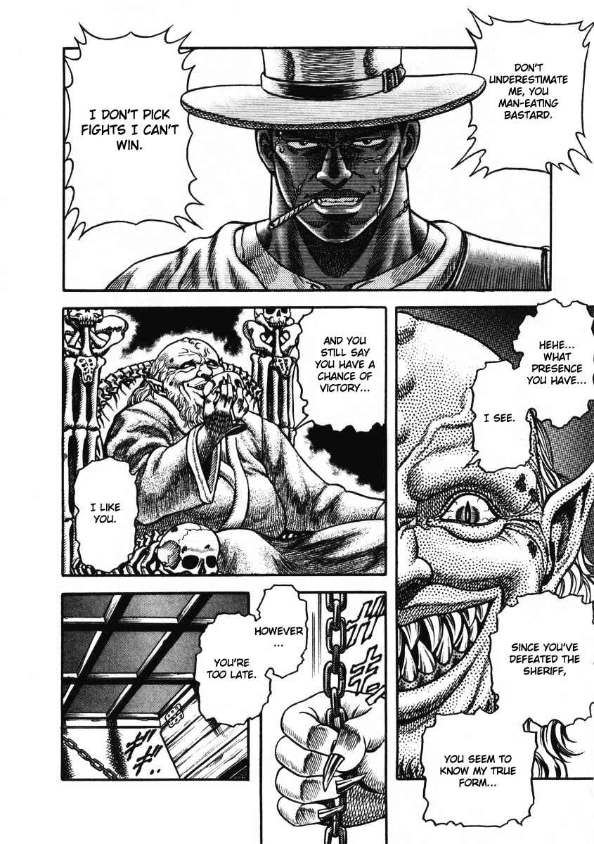 Page 33 Chapter 4 Blaster Knuckle