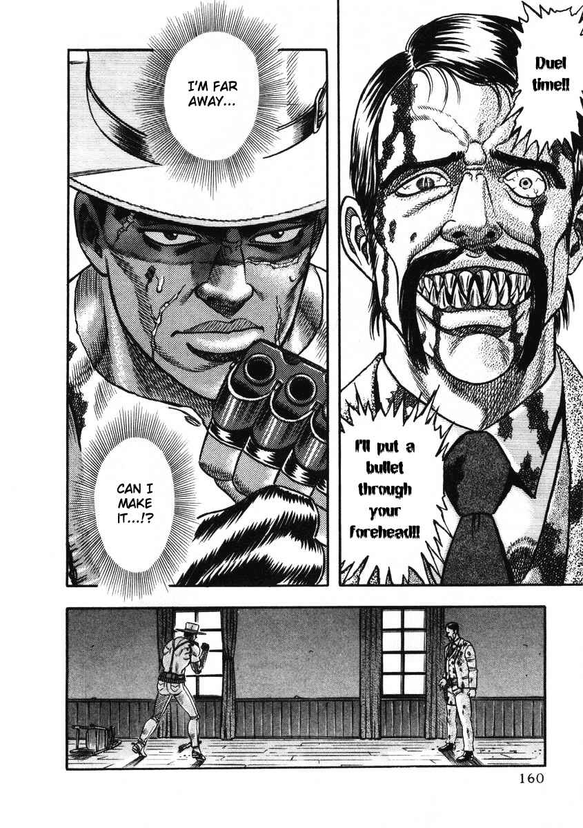 Page 6 Chapter 4 Blaster Knuckle