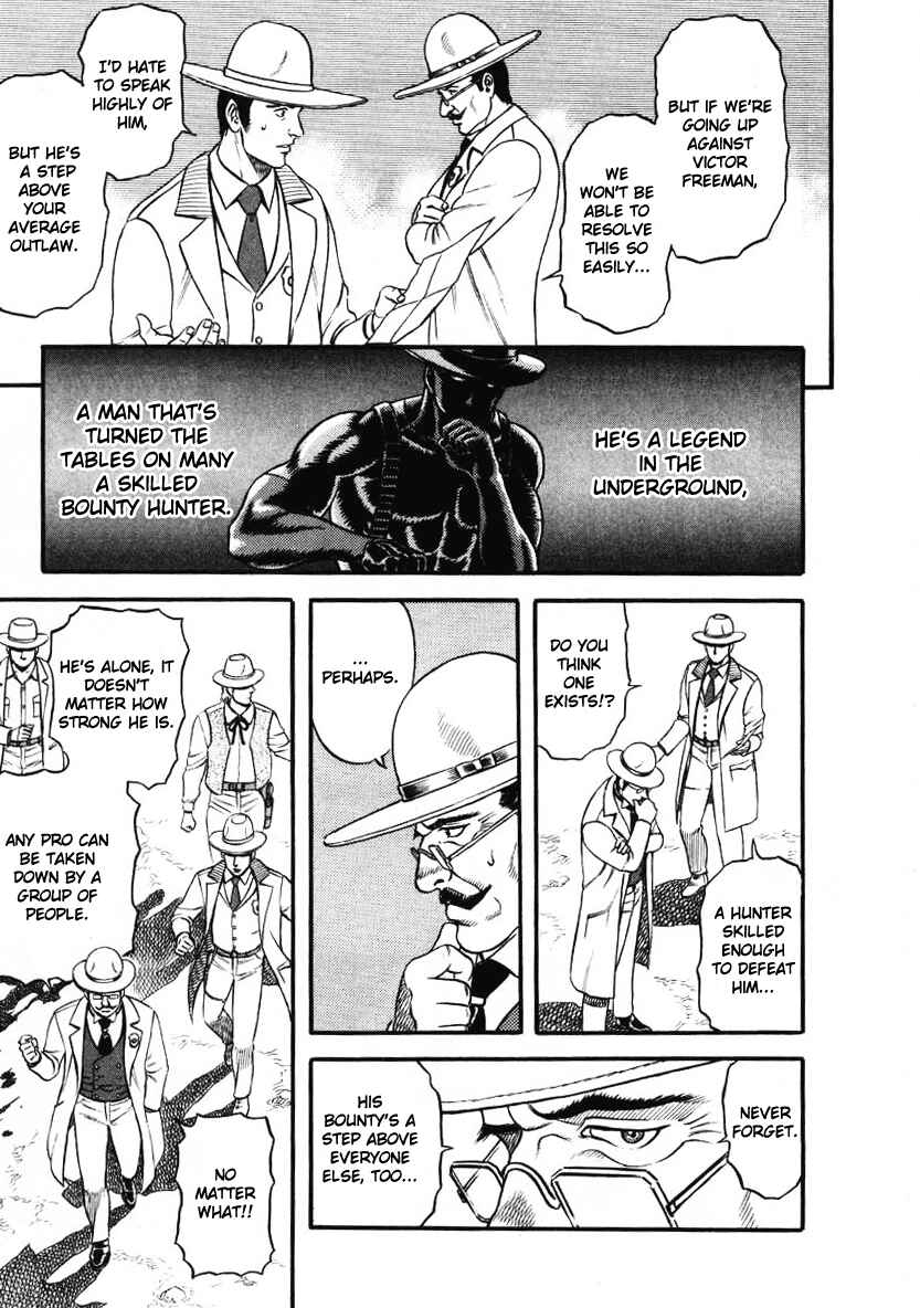 Page 15 Chapter 7 Blaster Knuckle