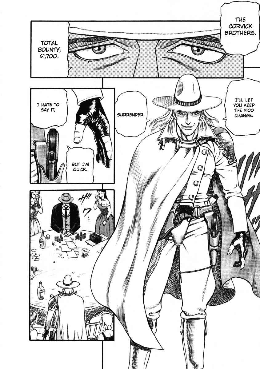Page 20 Chapter 7 Blaster Knuckle
