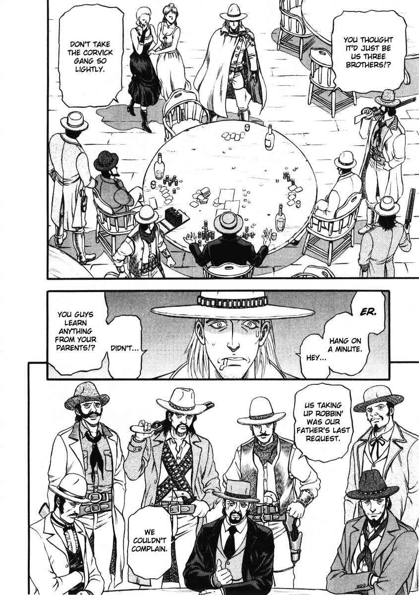 Page 22 Chapter 7 Blaster Knuckle