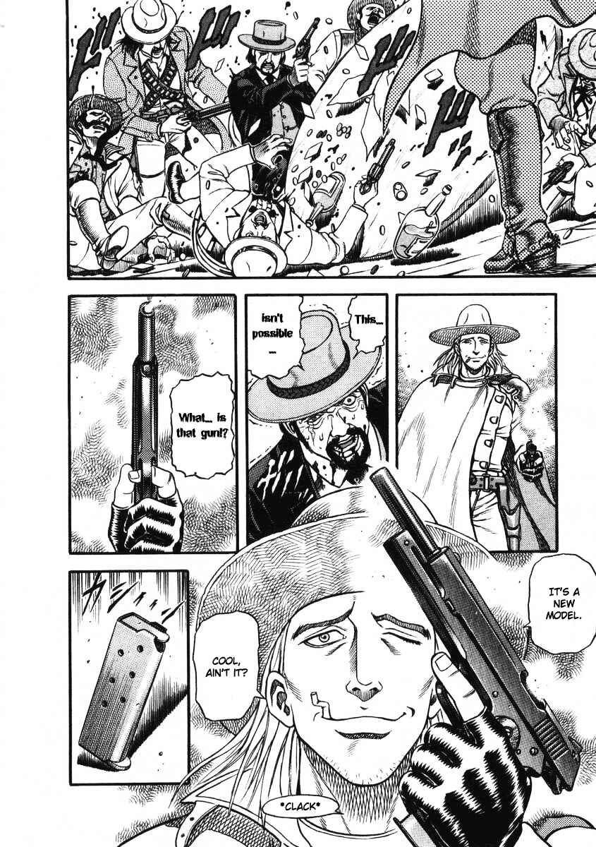Page 25 Chapter 7 Blaster Knuckle