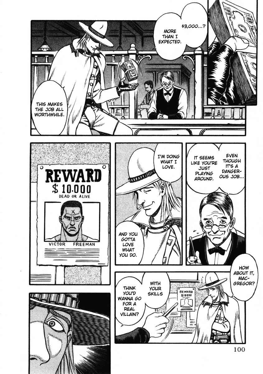 Page 27 Chapter 7 Blaster Knuckle
