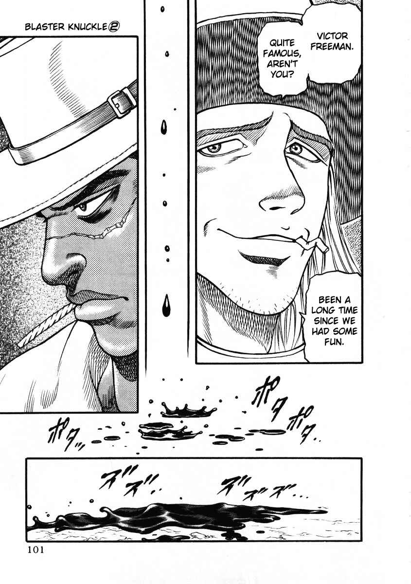 Page 28 Chapter 7 Blaster Knuckle