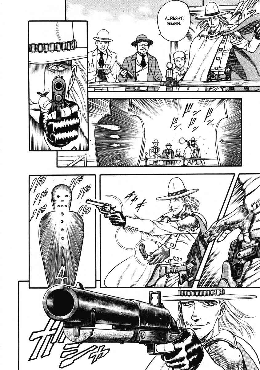 Page 10 Chapter 8 Blaster Knuckle