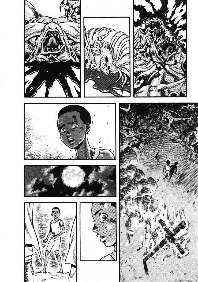 Page 16 Chapter 8 Blaster Knuckle