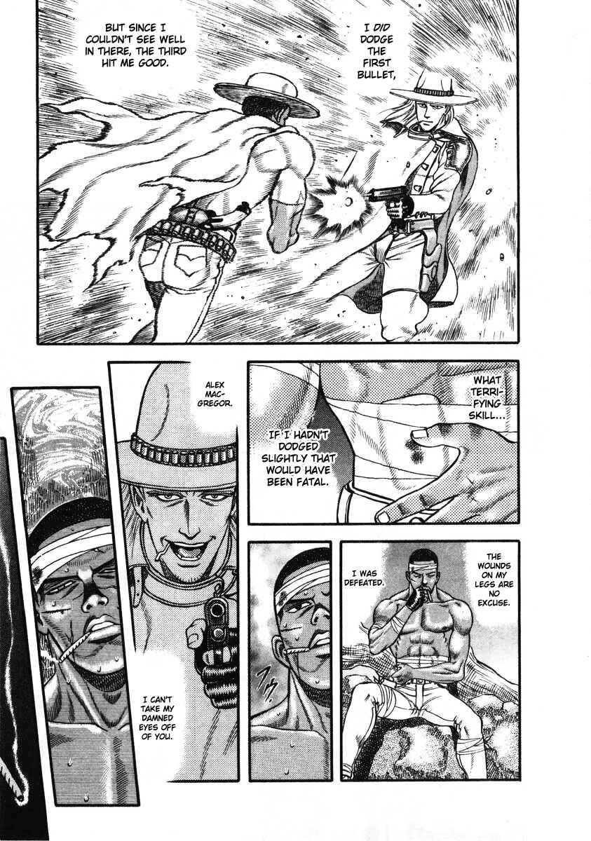 Page 15 Chapter 13 Blaster Knuckle
