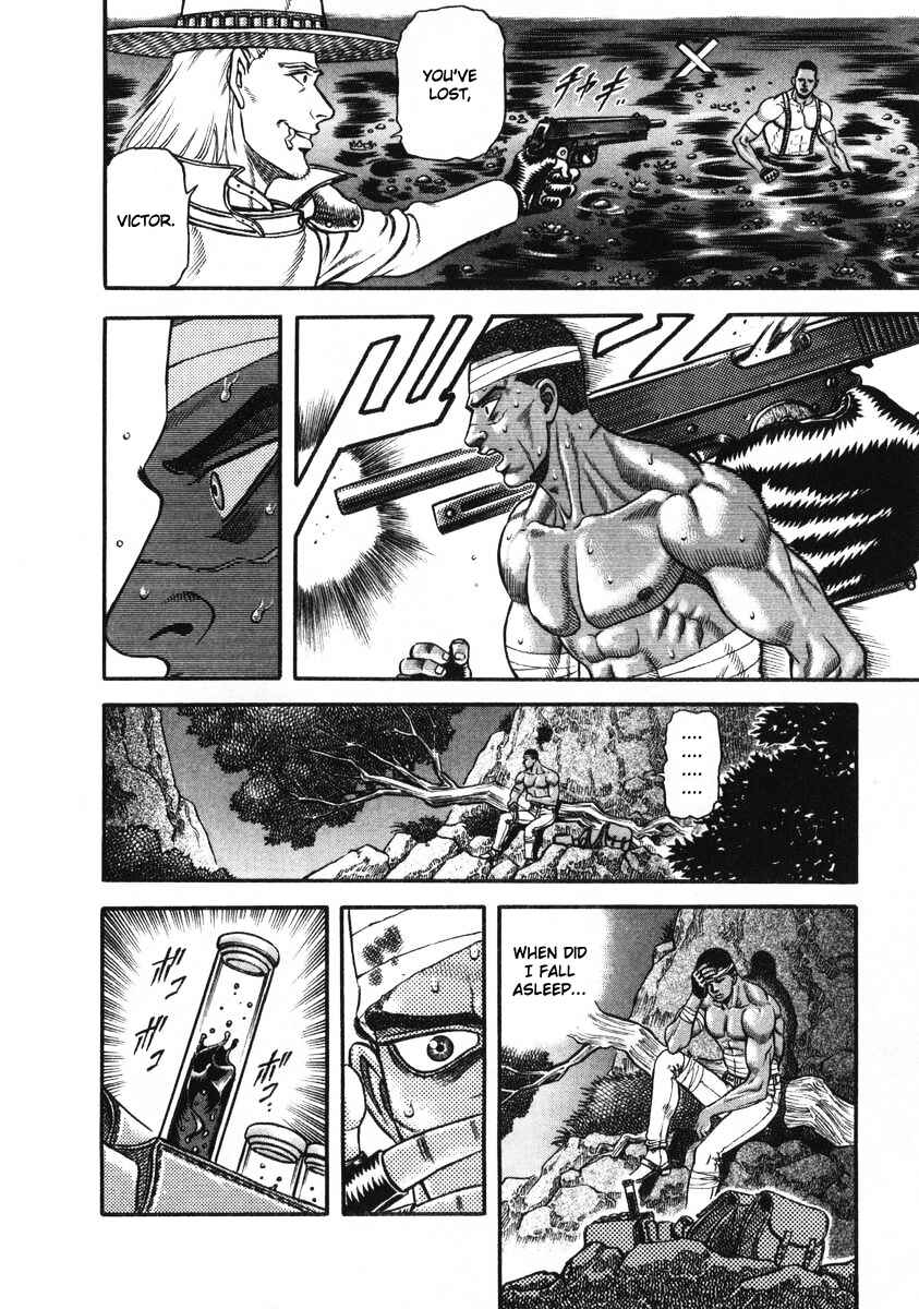Page 18 Chapter 13 Blaster Knuckle