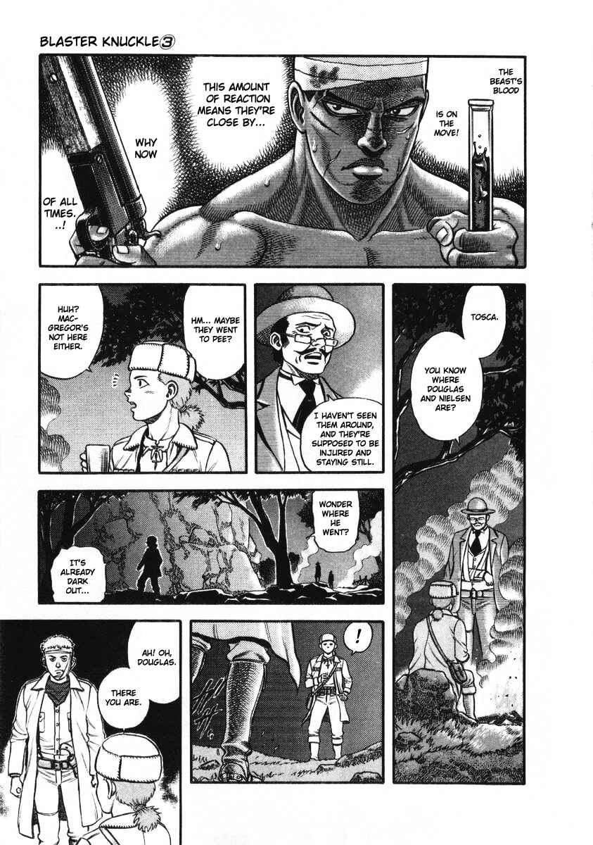 Page 19 Chapter 13 Blaster Knuckle