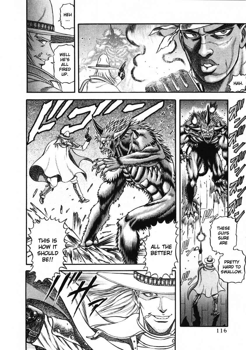 Page 11 Chapter 17 Blaster Knuckle