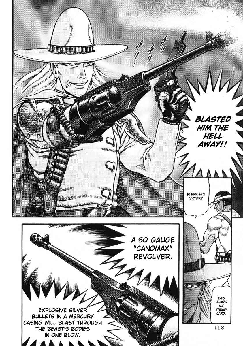 Page 13 Chapter 17 Blaster Knuckle
