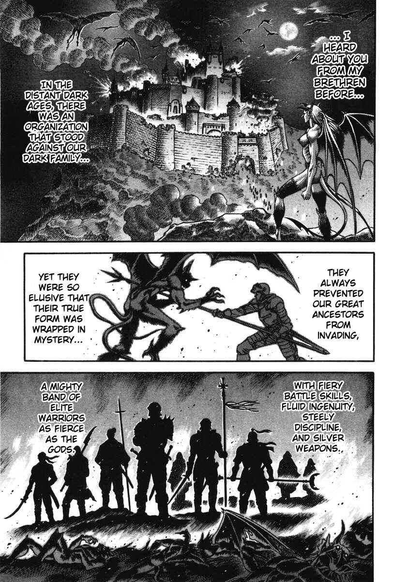 Page 18 Chapter 17 Blaster Knuckle