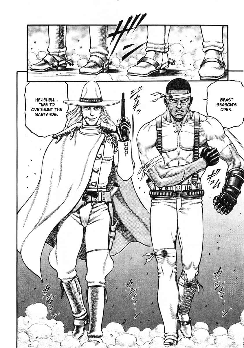 Page 6 Chapter 17 Blaster Knuckle