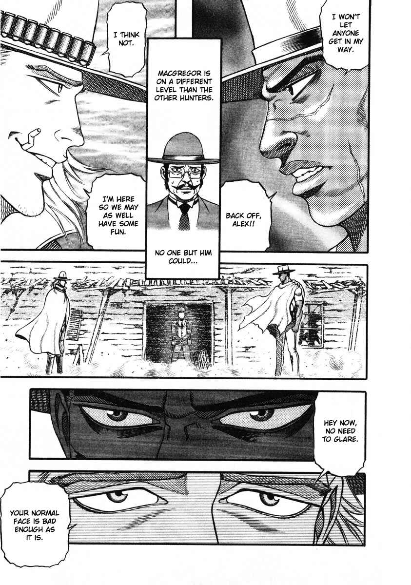 Page 14 Chapter 12 Blaster Knuckle