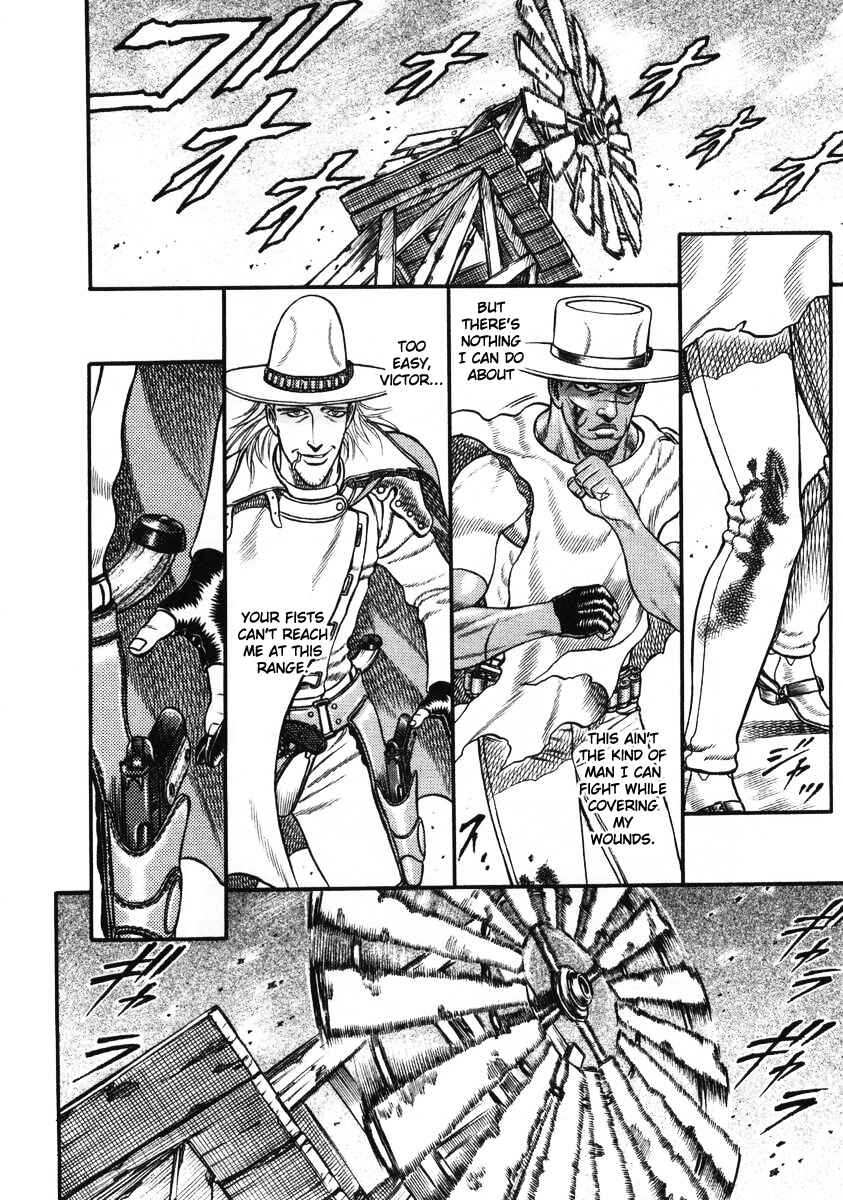 Page 15 Chapter 12 Blaster Knuckle