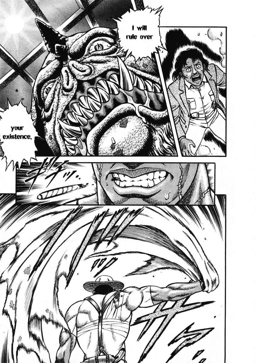 Page 17 Chapter 5 Blaster Knuckle