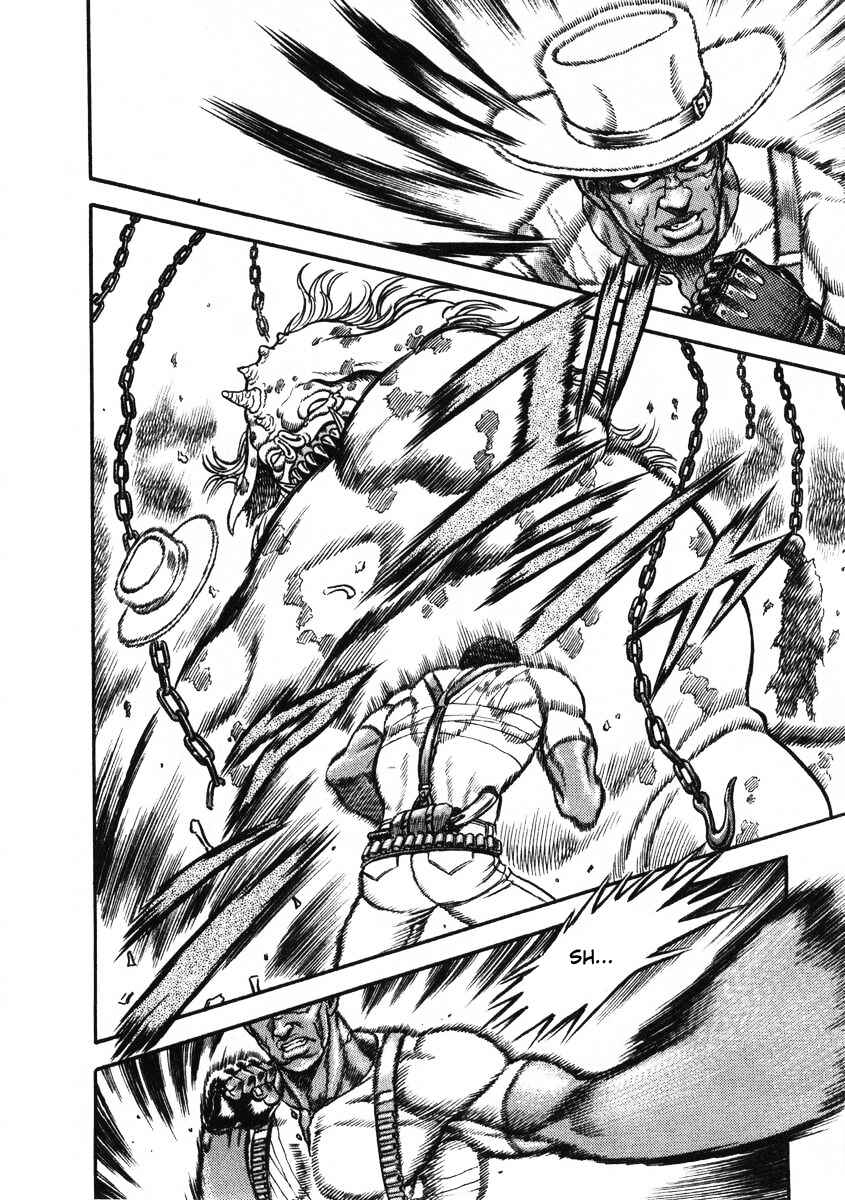 Page 20 Chapter 5 Blaster Knuckle
