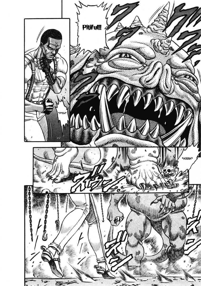 Page 24 Chapter 5 Blaster Knuckle