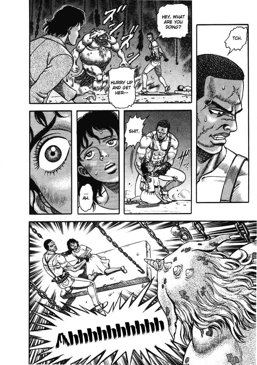 Page 26 Chapter 5 Blaster Knuckle