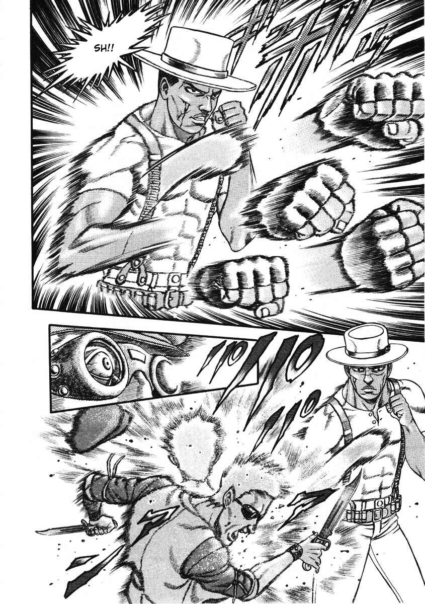 Page 14 Chapter 11 Blaster Knuckle