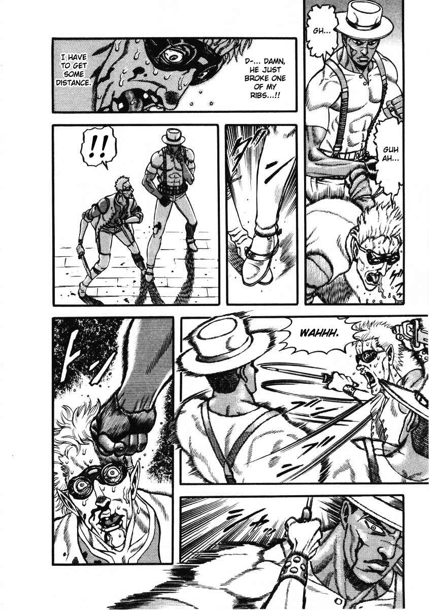 Page 16 Chapter 11 Blaster Knuckle