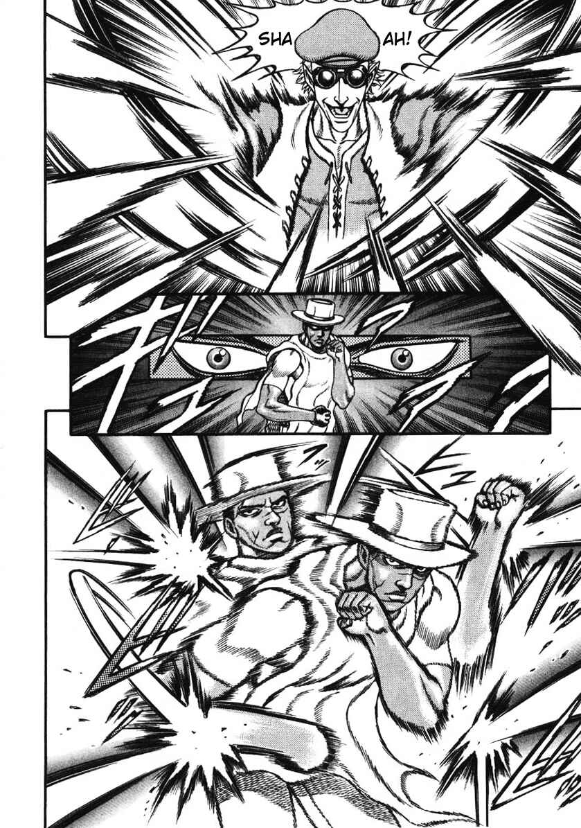 Page 4 Chapter 11 Blaster Knuckle