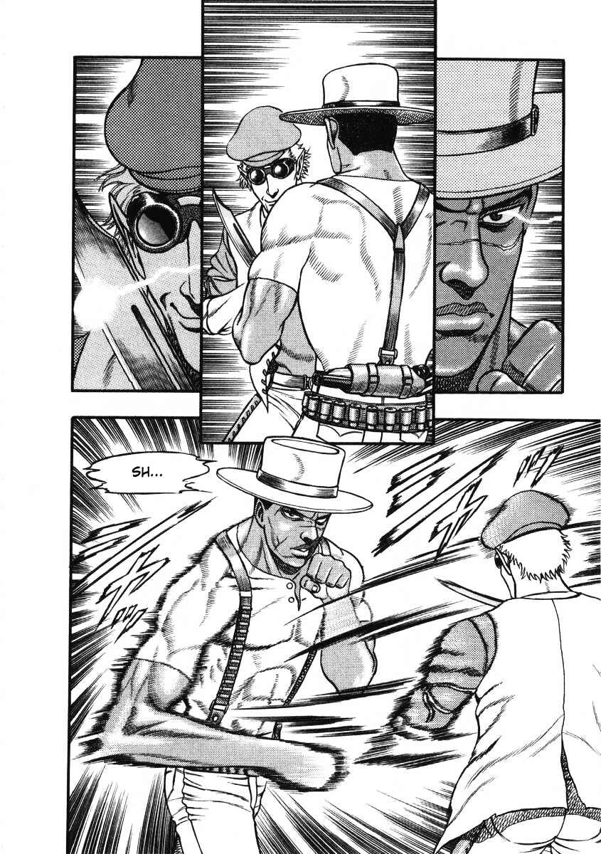 Page 8 Chapter 11 Blaster Knuckle