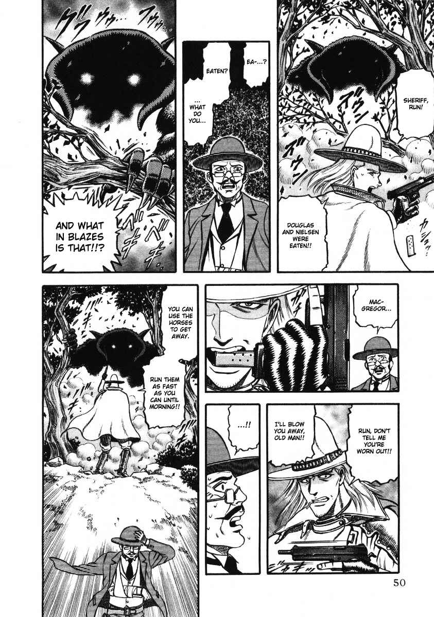 Page 6 Chapter 14 Blaster Knuckle
